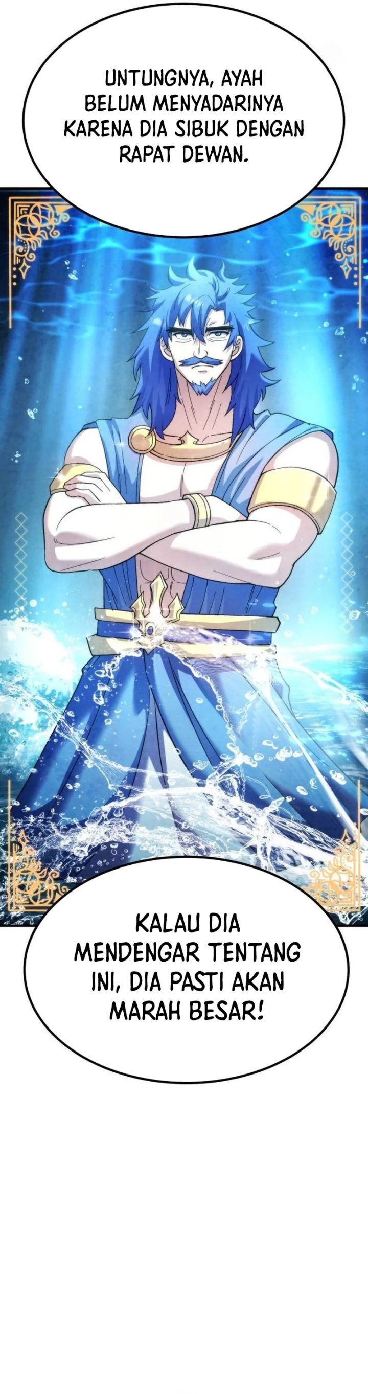 Divine Delivery Chapter 44 Image 23