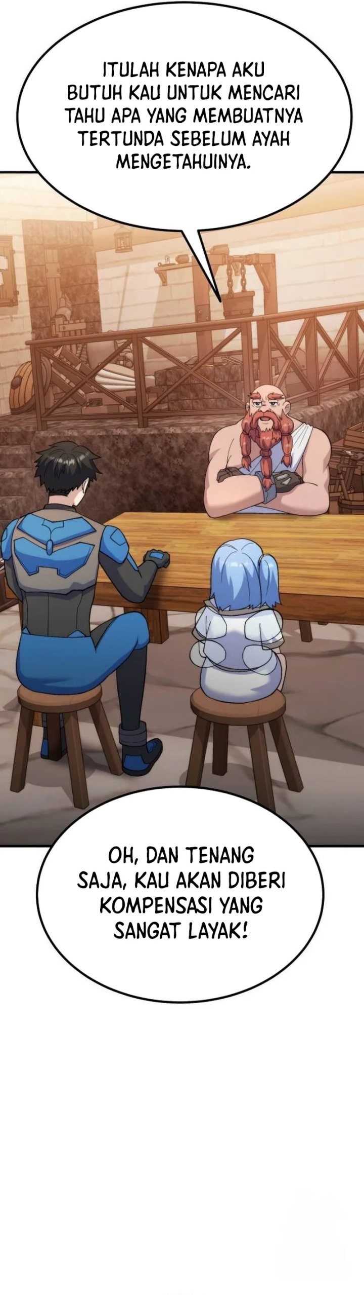 Divine Delivery Chapter 44 Image 24