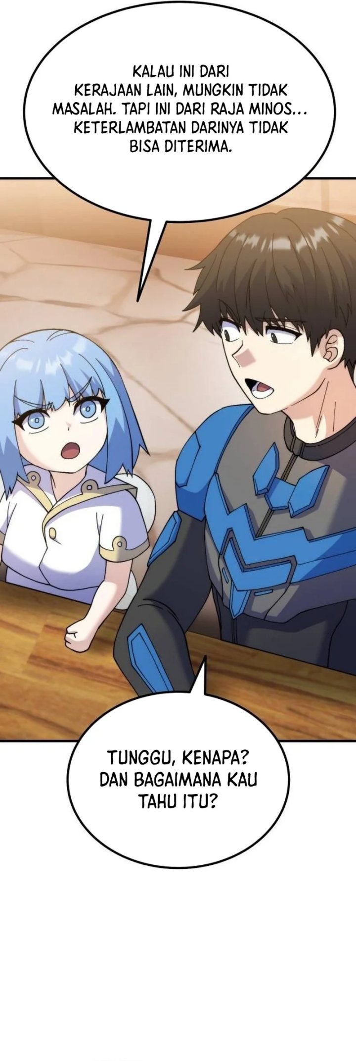 Divine Delivery Chapter 44 Image 26