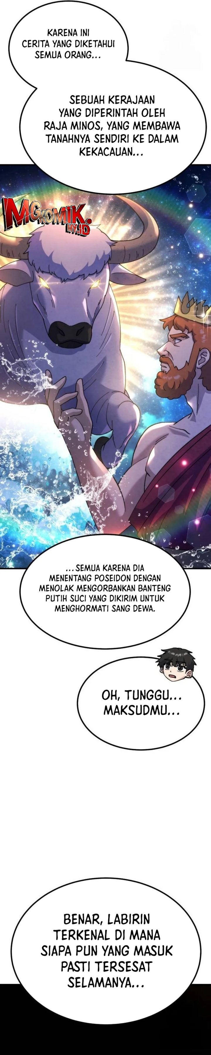 Divine Delivery Chapter 44 Image 27