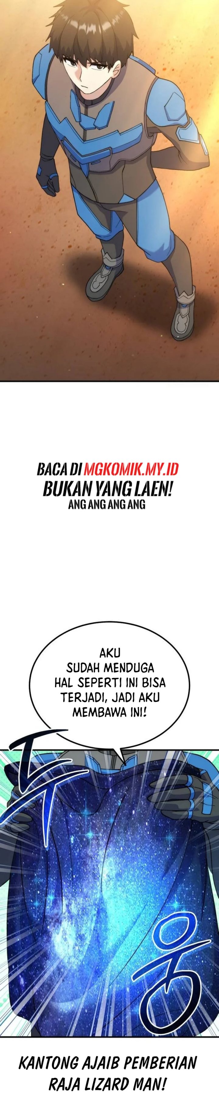 Divine Delivery Chapter 44 Image 38