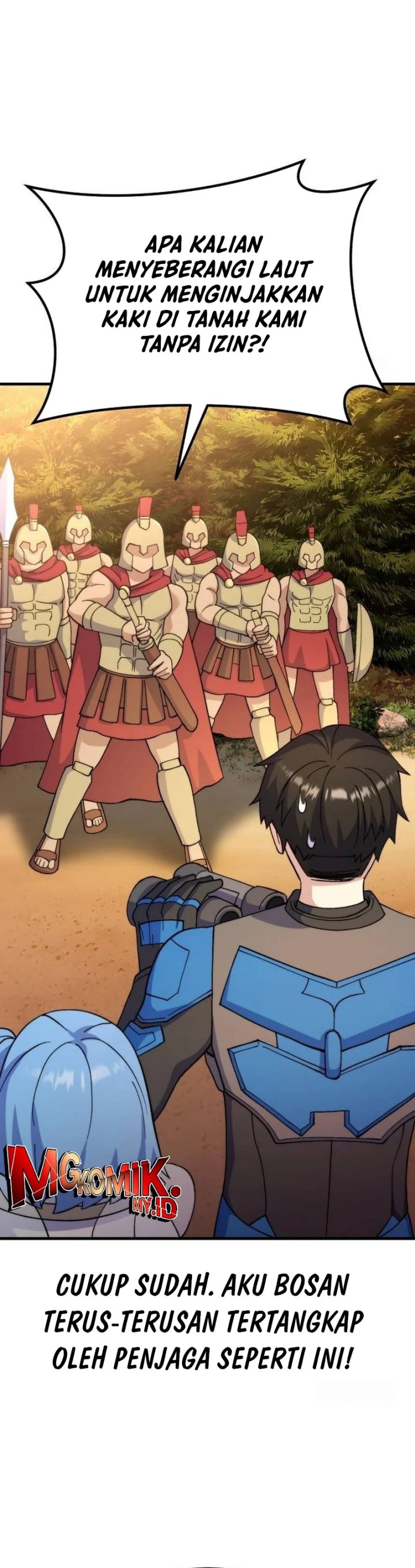 Divine Delivery Chapter 44 Image 42