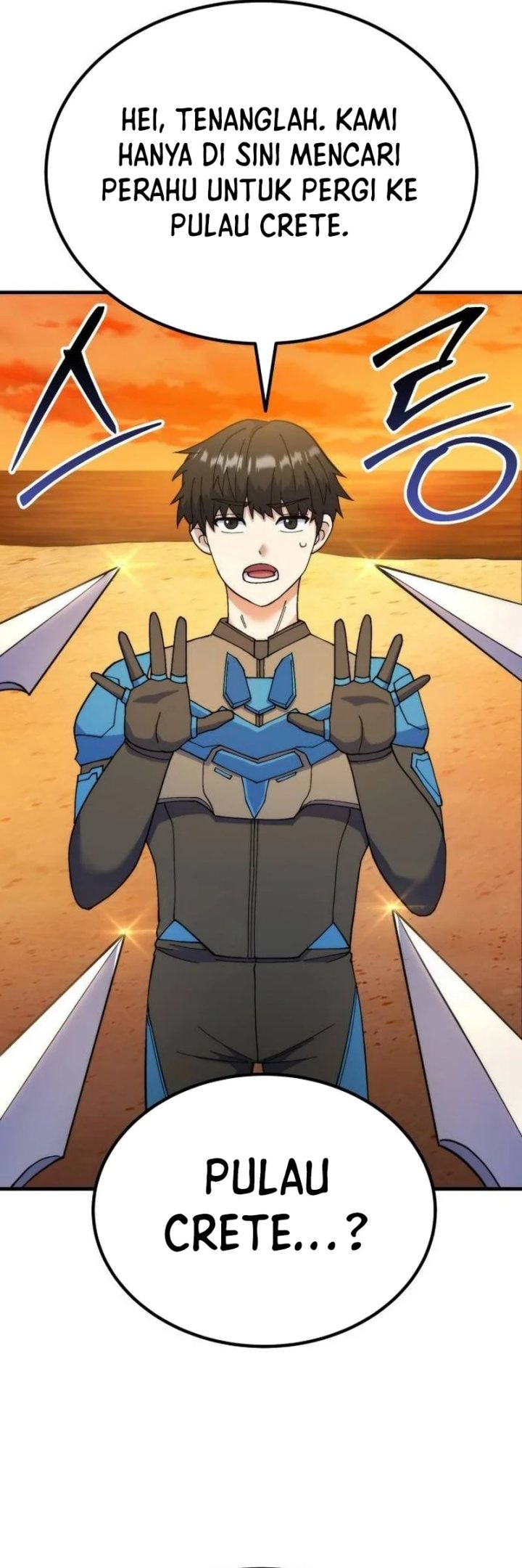 Divine Delivery Chapter 44 Image 43