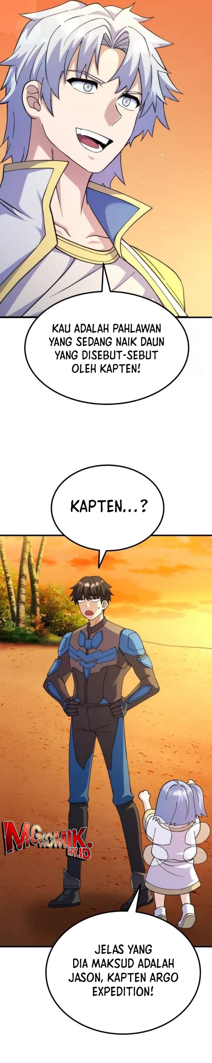 Divine Delivery Chapter 44 Image 51