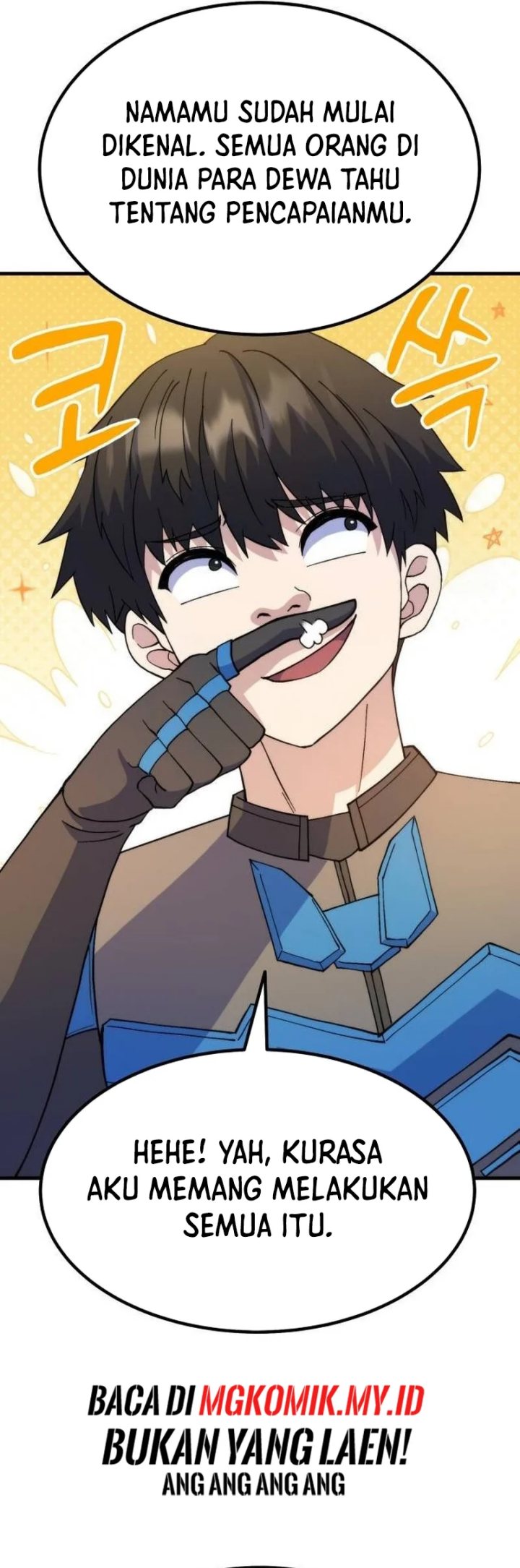 Divine Delivery Chapter 44 Image 55