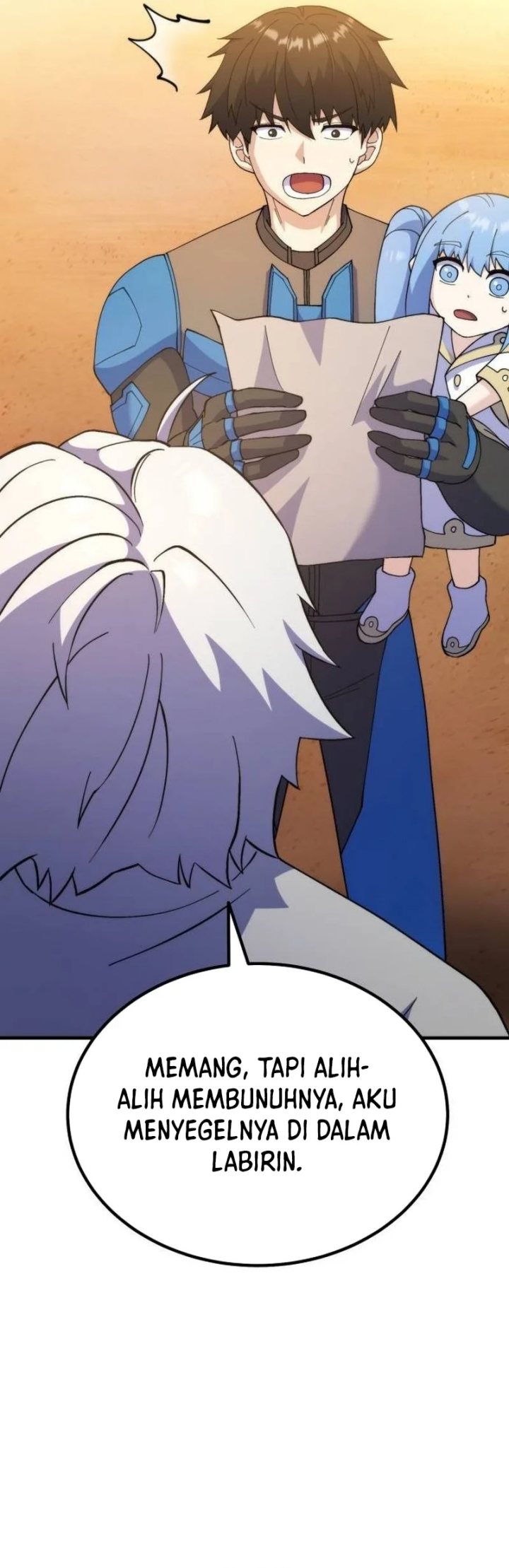 Divine Delivery Chapter 44 Image 60