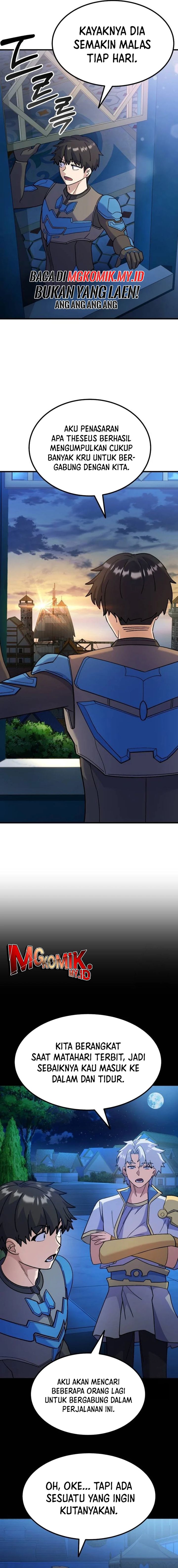 Divine Delivery Chapter 45 Image 2