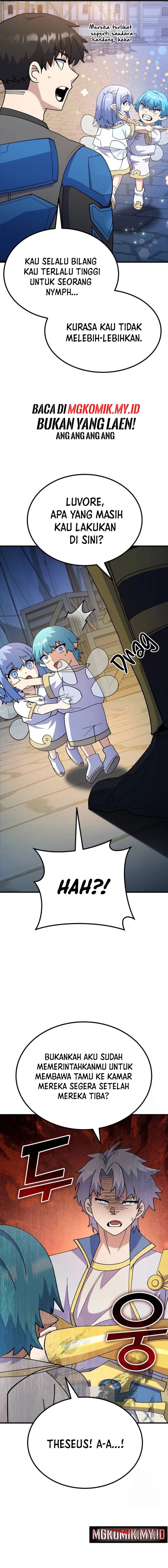 Divine Delivery Chapter 45 Image 12