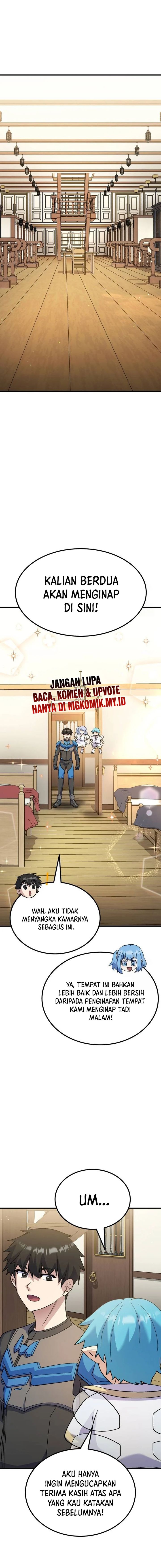 Divine Delivery Chapter 45 Image 14