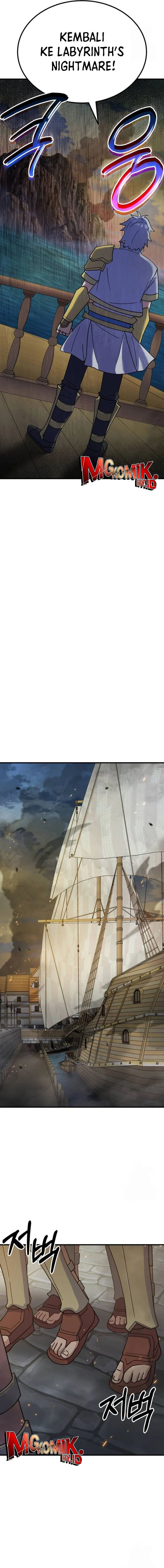 Divine Delivery Chapter 45 Image 18