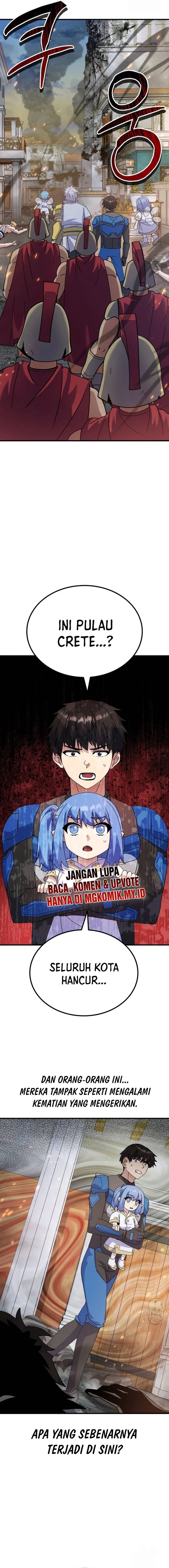 Divine Delivery Chapter 45 Image 19