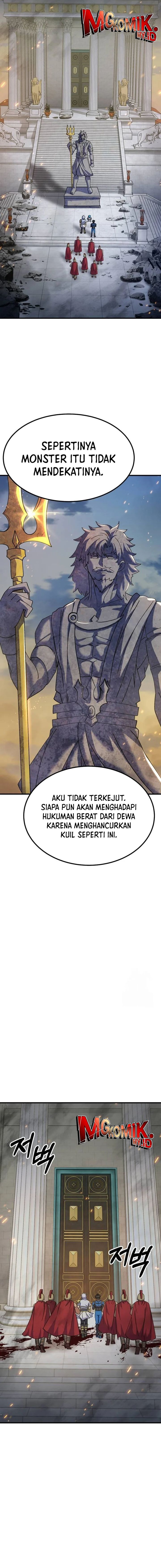 Divine Delivery Chapter 45 Image 21