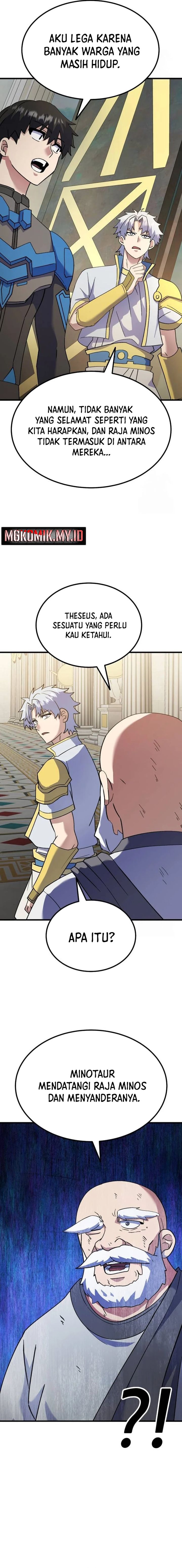 Divine Delivery Chapter 45 Image 24