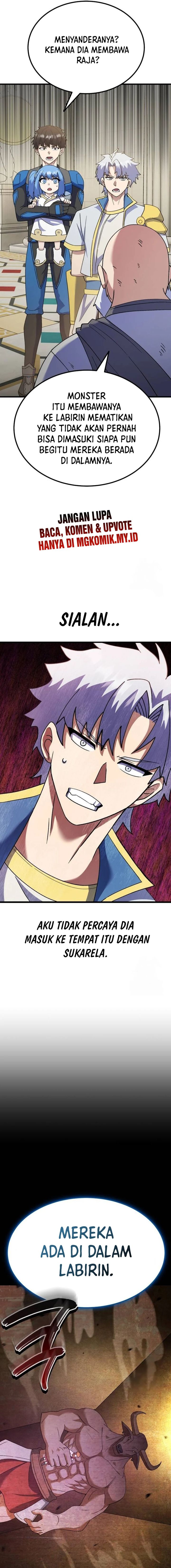 Divine Delivery Chapter 45 Image 25