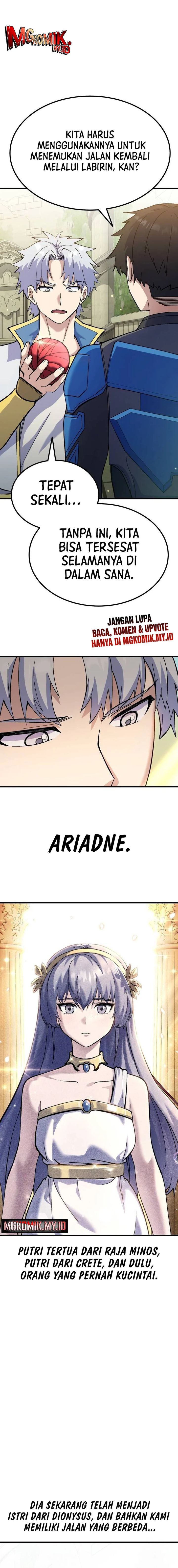 Divine Delivery Chapter 46 Image 6