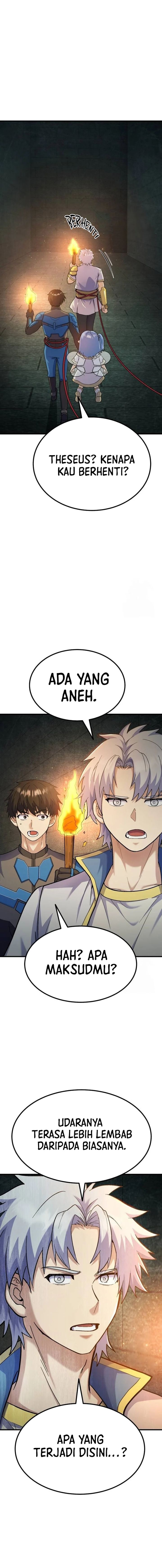 Divine Delivery Chapter 46 Image 9