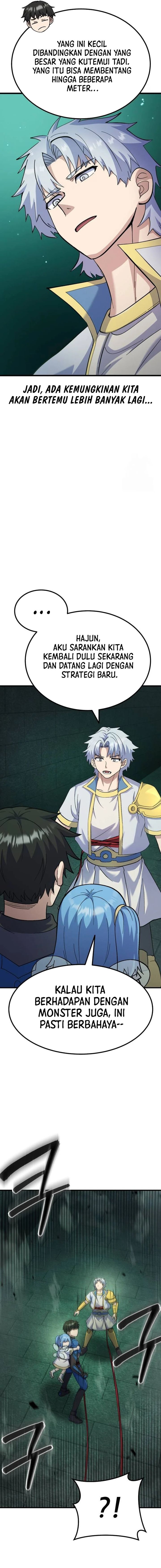 Divine Delivery Chapter 46 Image 14