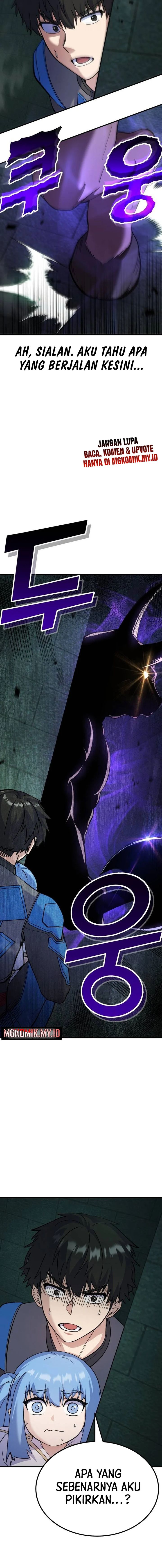 Divine Delivery Chapter 46 Image 22