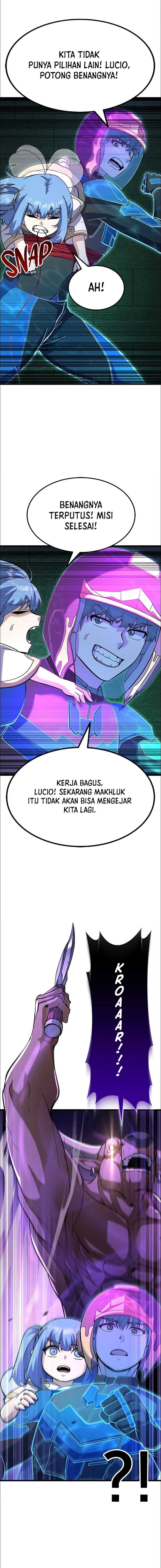 Divine Delivery Chapter 47 Image 4