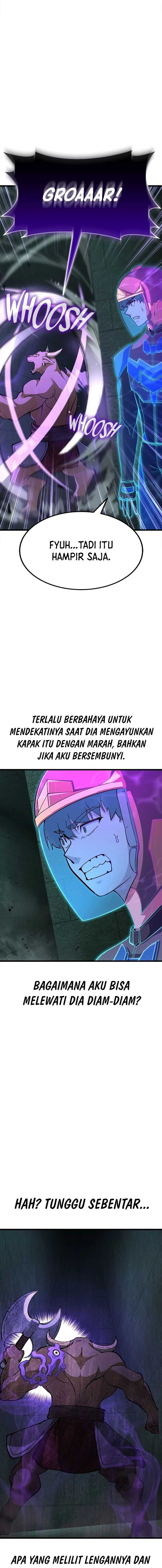 Divine Delivery Chapter 47 Image 6