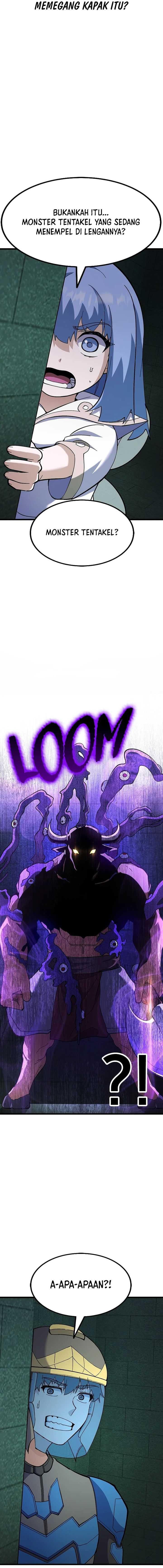 Divine Delivery Chapter 47 Image 7