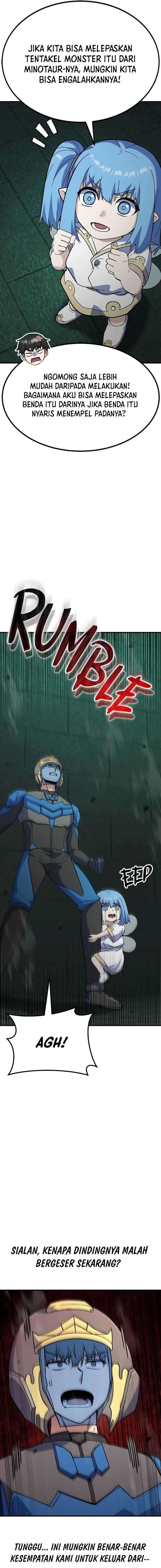 Divine Delivery Chapter 47 Image 9