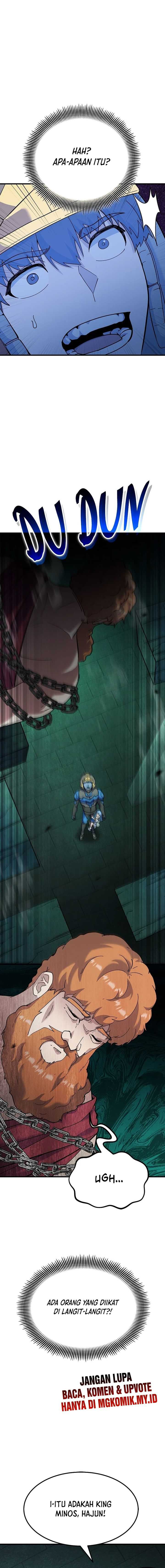 Divine Delivery Chapter 47 Image 10