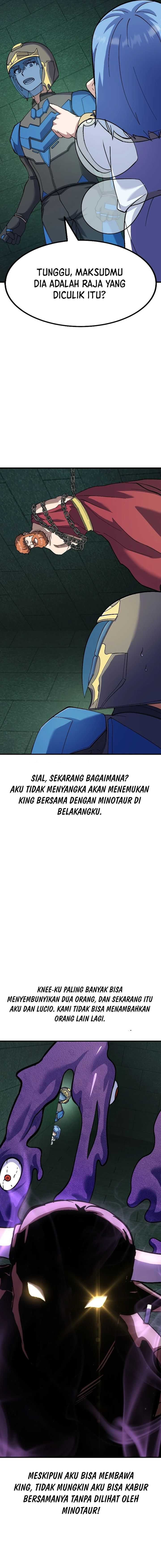 Divine Delivery Chapter 47 Image 11