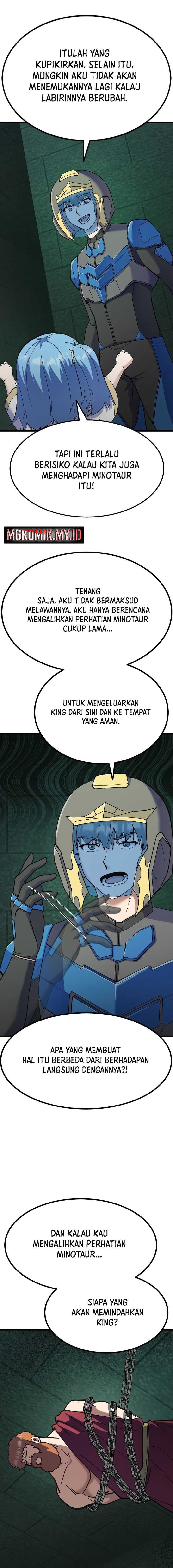 Divine Delivery Chapter 47 Image 13