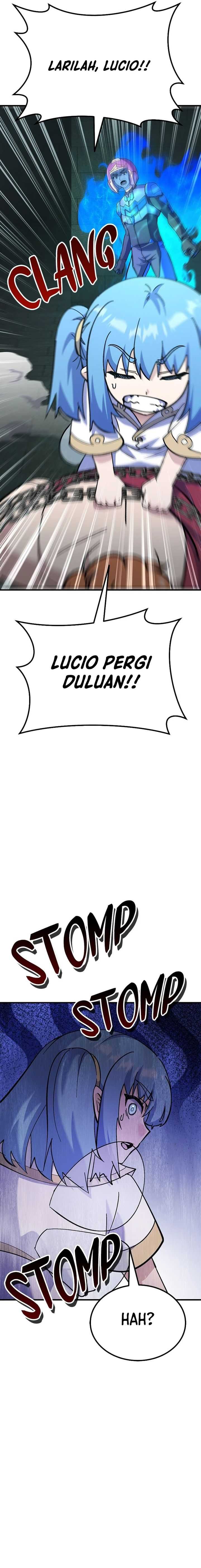 Divine Delivery Chapter 47 Image 18