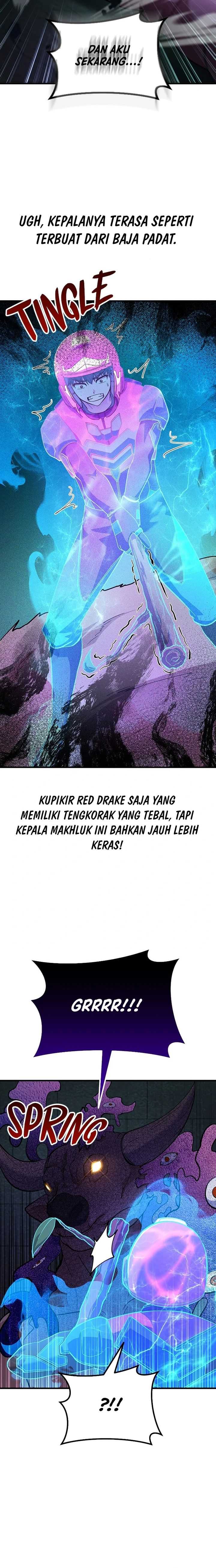 Divine Delivery Chapter 47 Image 20