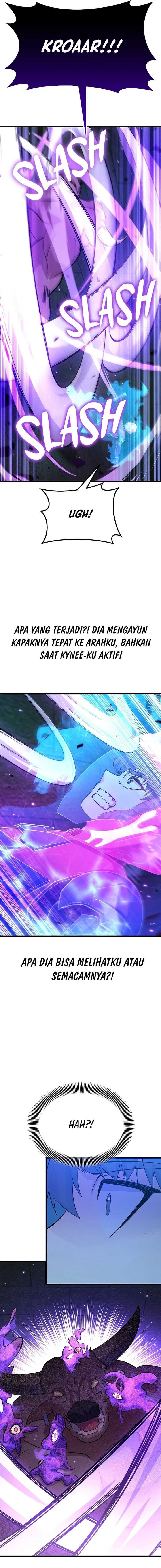 Divine Delivery Chapter 47 Image 21