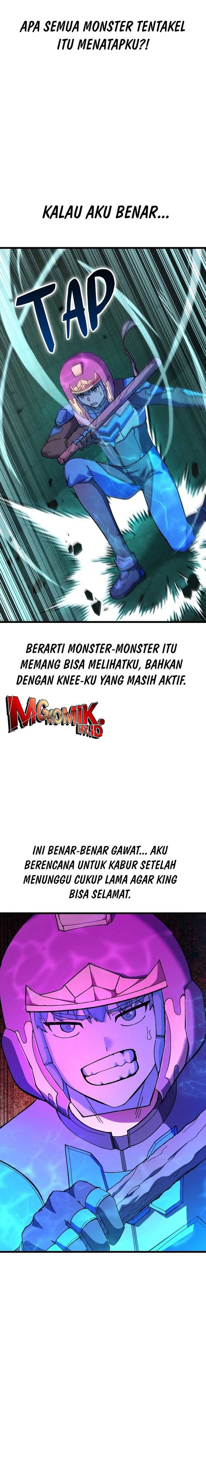 Divine Delivery Chapter 47 Image 22