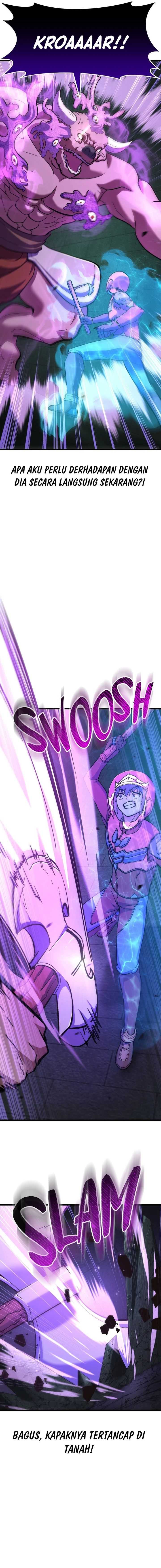 Divine Delivery Chapter 47 Image 23