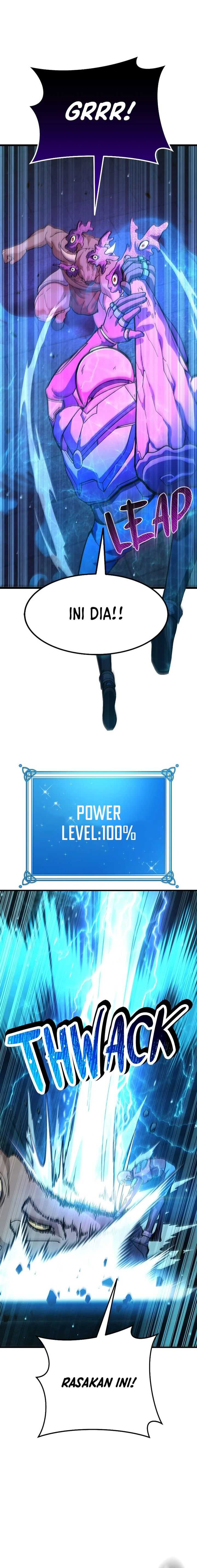 Divine Delivery Chapter 47 Image 24