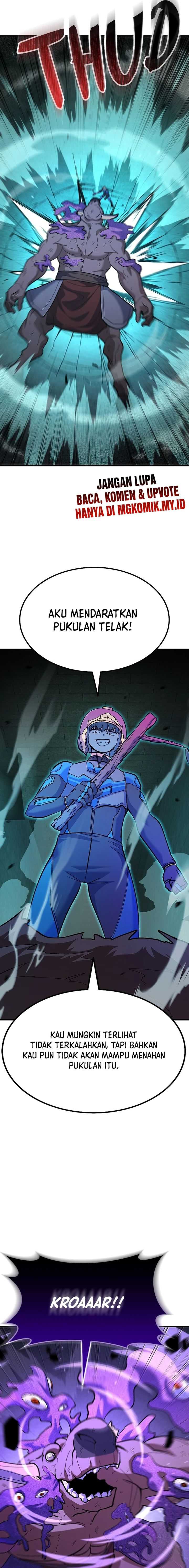 Divine Delivery Chapter 47 Image 25