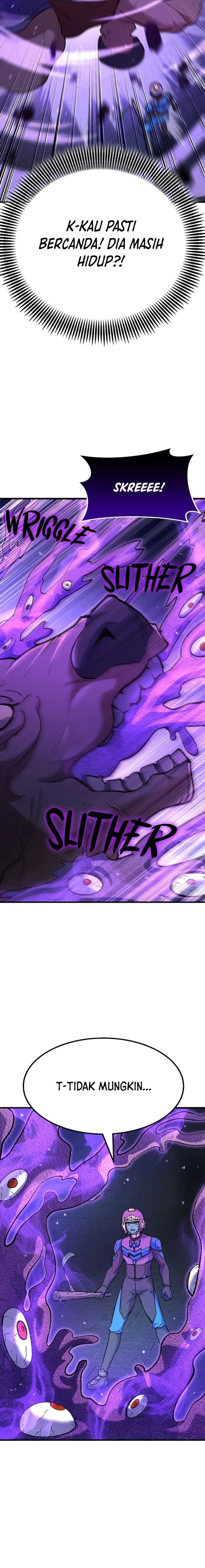 Divine Delivery Chapter 47 Image 26