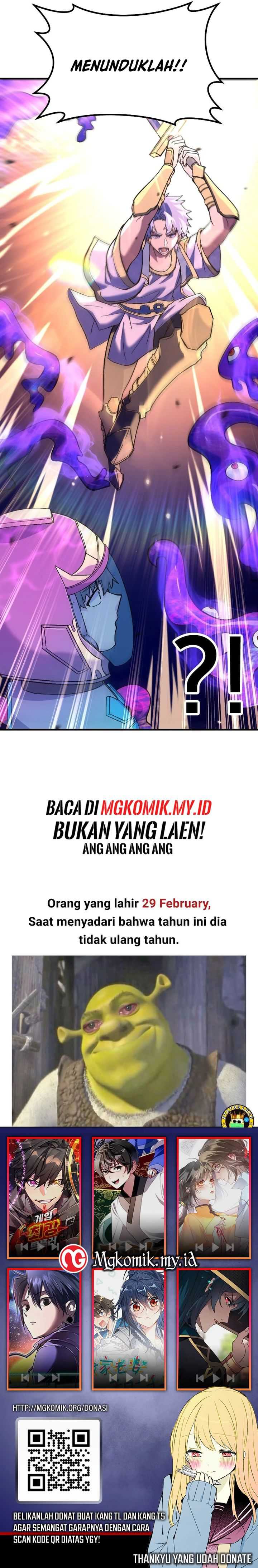 Divine Delivery Chapter 47 Image 29