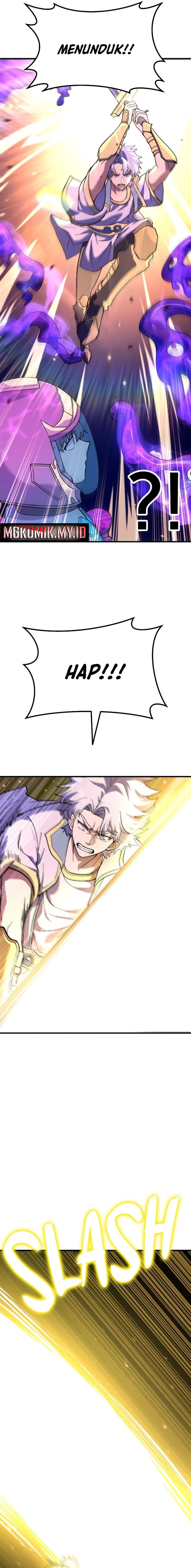 Divine Delivery Chapter 48 Image 3