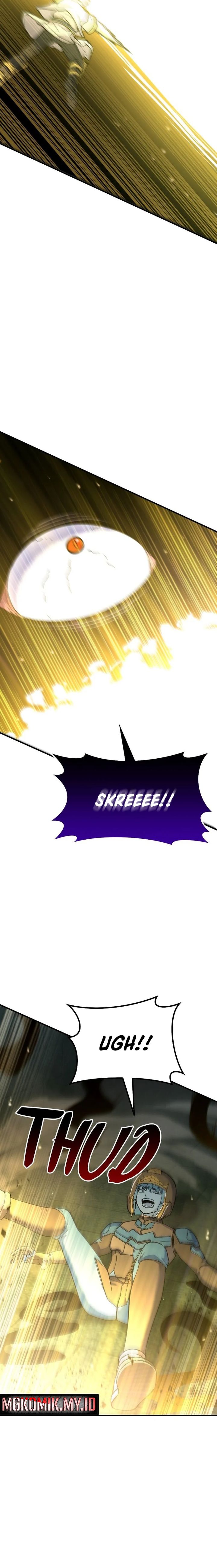 Divine Delivery Chapter 48 Image 4