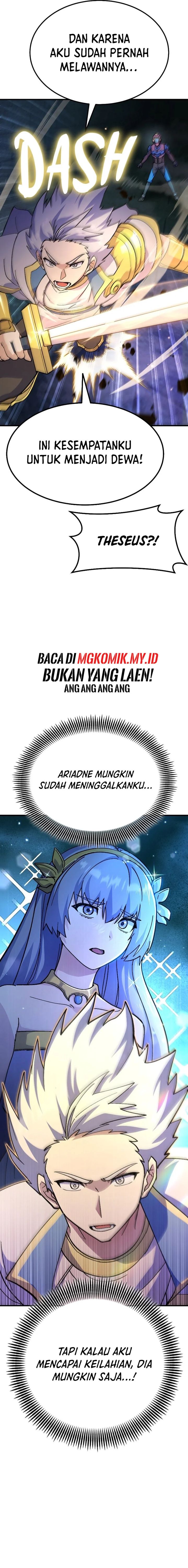 Divine Delivery Chapter 48 Image 10