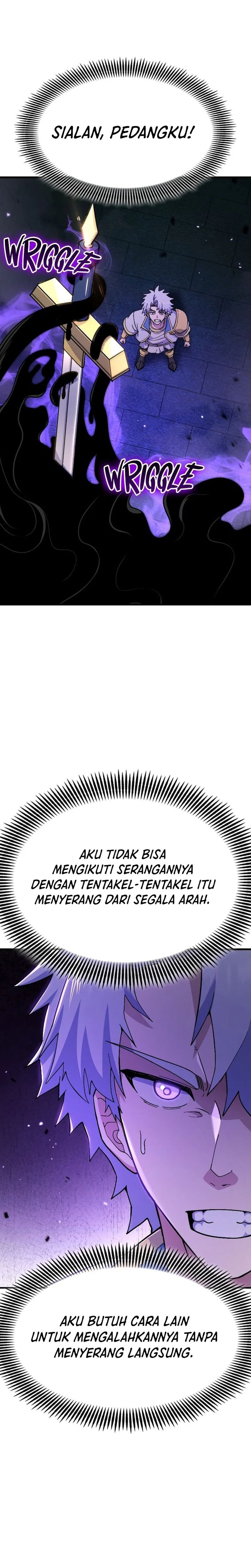 Divine Delivery Chapter 48 Image 15