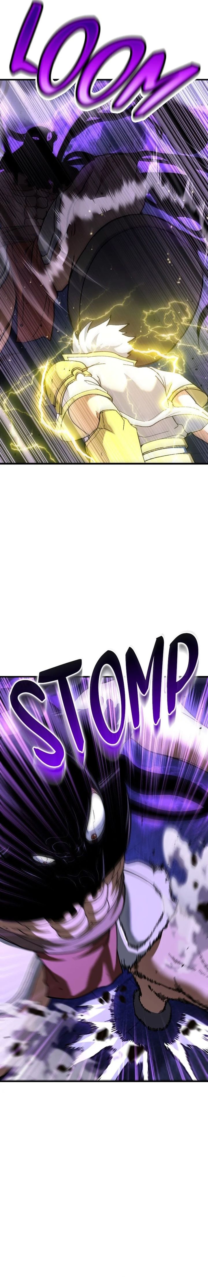 Divine Delivery Chapter 48 Image 18