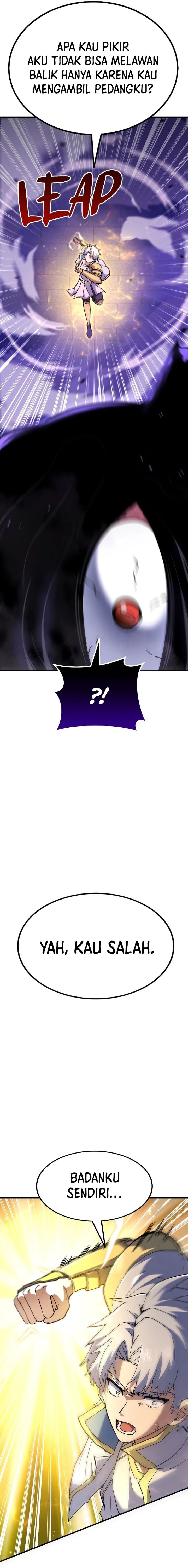 Divine Delivery Chapter 48 Image 21