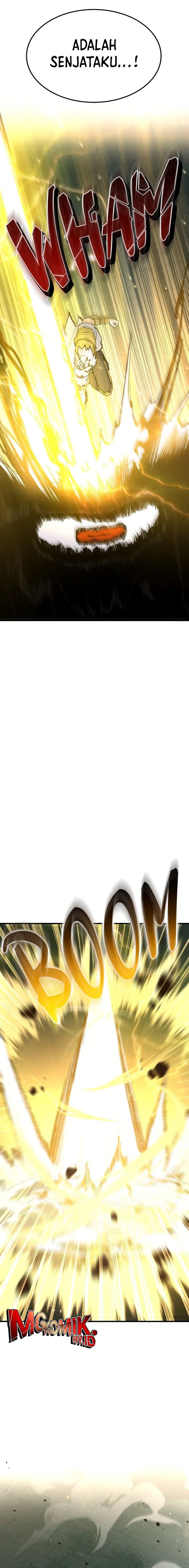 Divine Delivery Chapter 48 Image 22