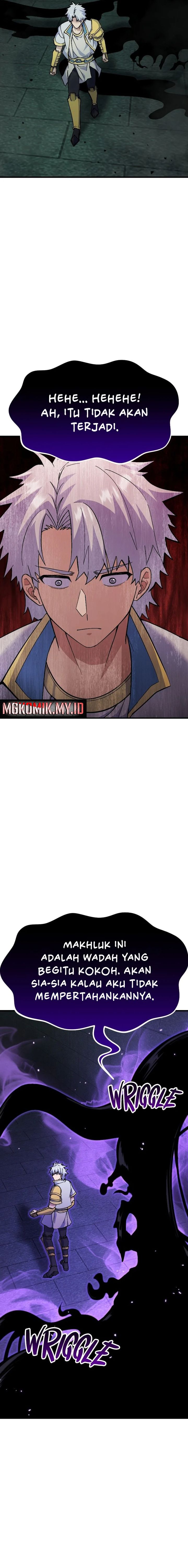 Divine Delivery Chapter 48 Image 24