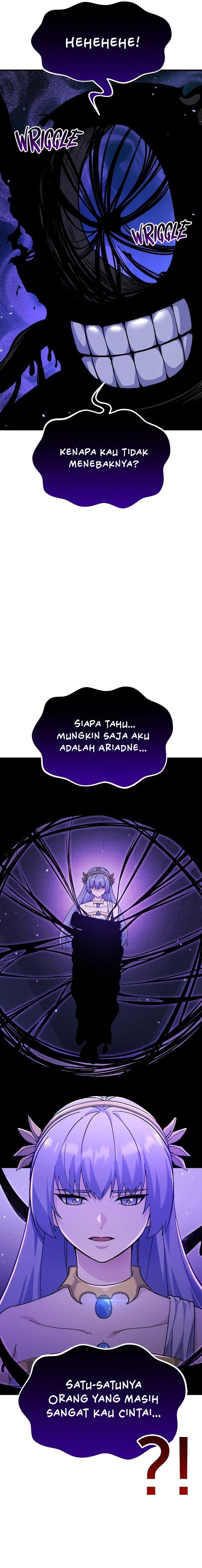 Divine Delivery Chapter 48 Image 26