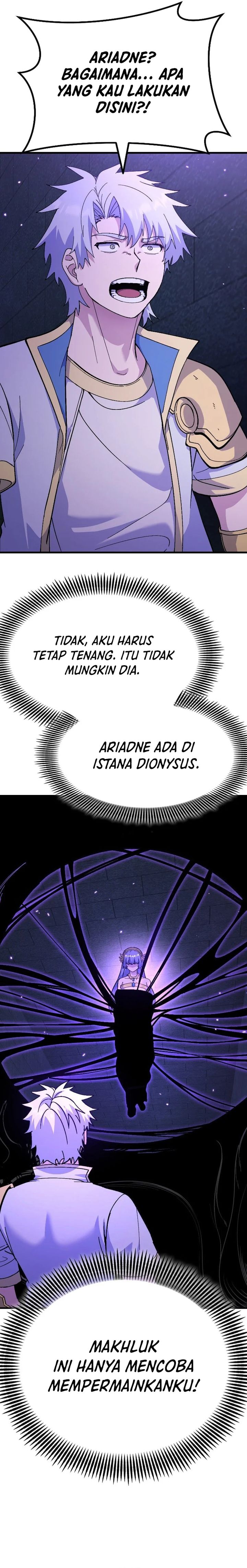 Divine Delivery Chapter 48 Image 27