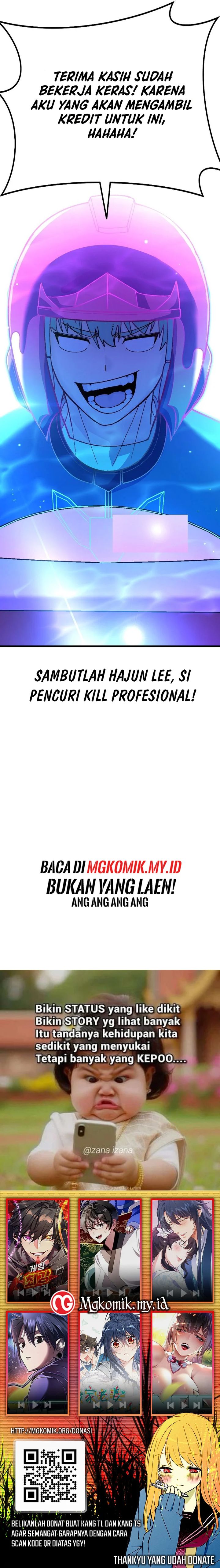 Divine Delivery Chapter 48 Image 33