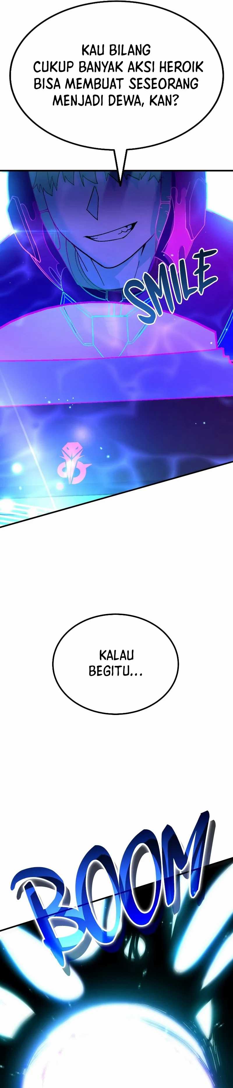 Divine Delivery Chapter 49 Image 1